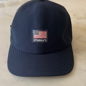 Melin the Legend Americana Hydro NWT